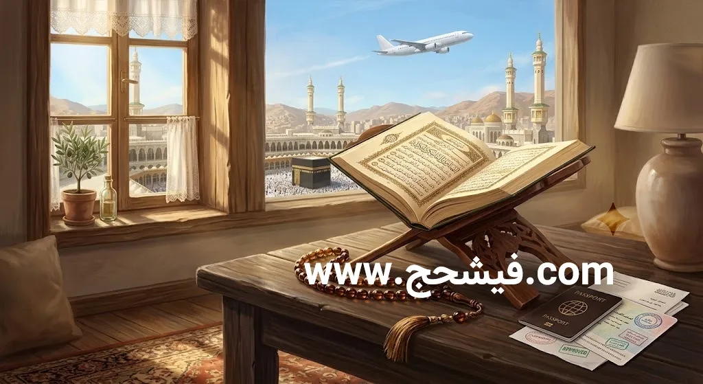 بازار فیش حج و عمره | فرصتهای استثنایی امروز 13 شهریور 1405 – مستقیم از فروشنده، بدون واسطه